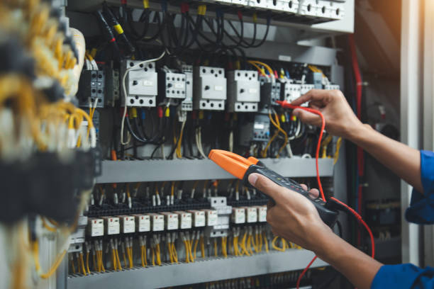 Best Local Electrician Companies  in Newport, AR