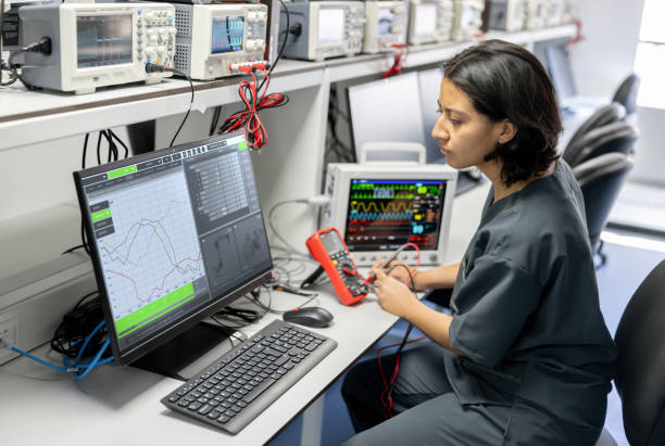 Best Industrial Electrical Services  in Newport, AR